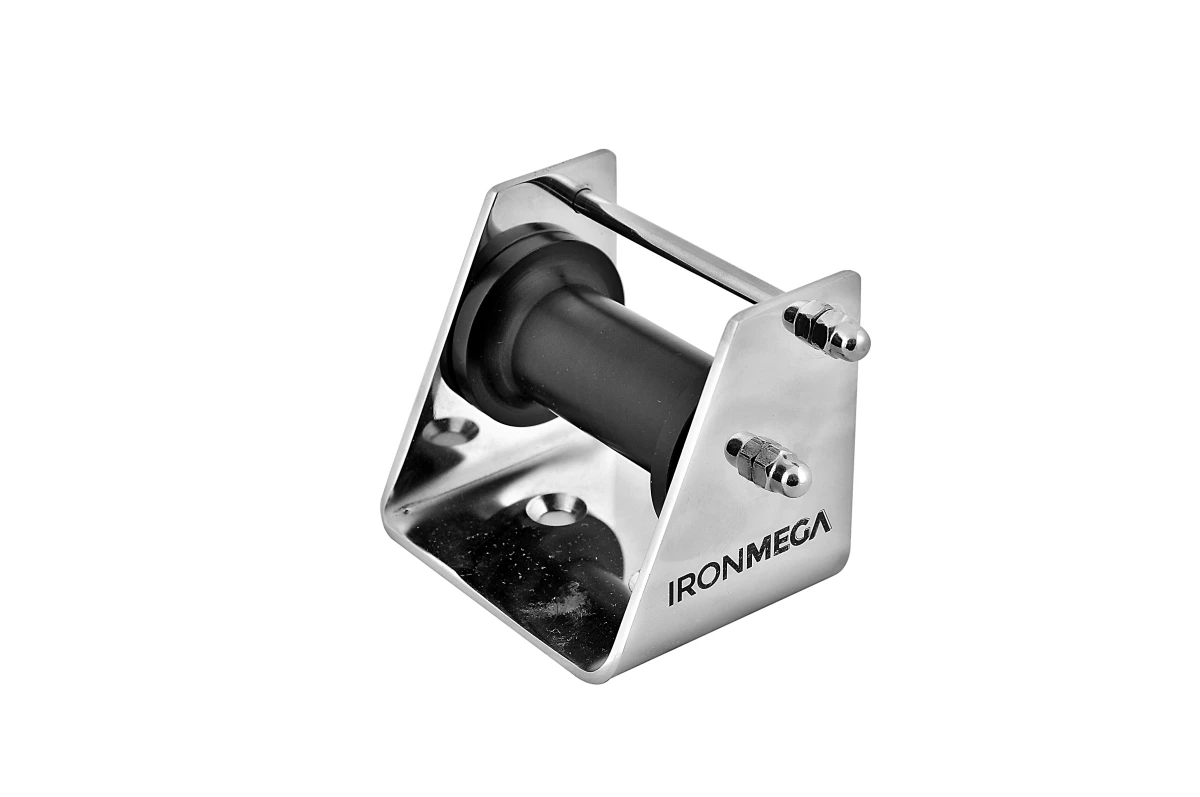 Güverte Makarası IM1214 ( Kilitli )