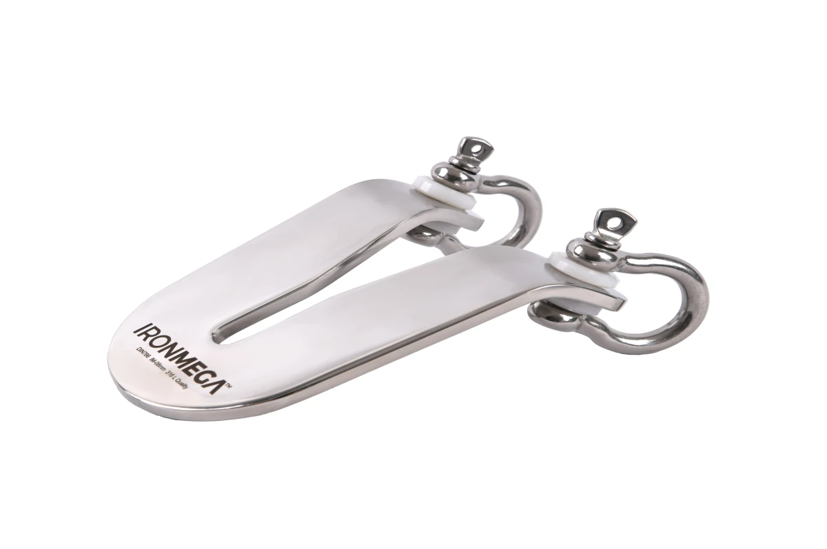 Bosa Kancası - Model IM08