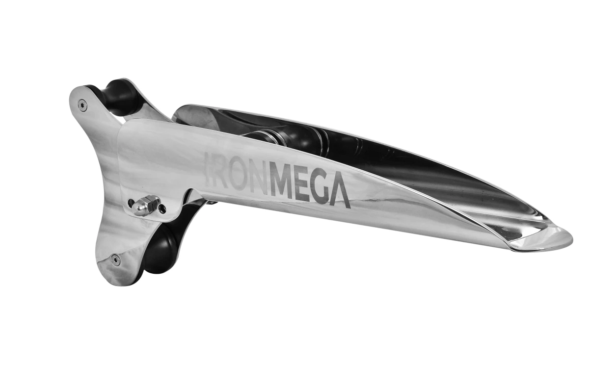 Salıncaklı Tip Baş Makarası